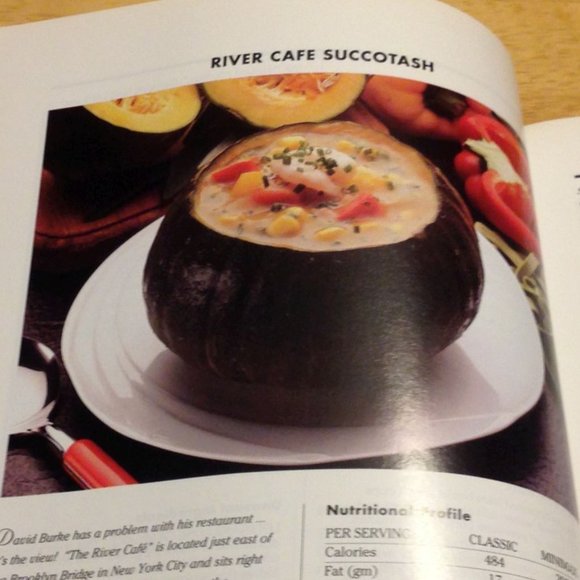 Vintage Graham Kerr's Smart Cooking Cookbook - Picture 6 of 12